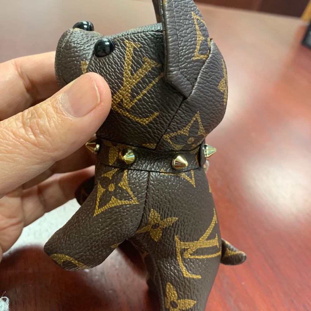 Bag charm / accessory